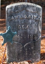 A Samuel Ritz