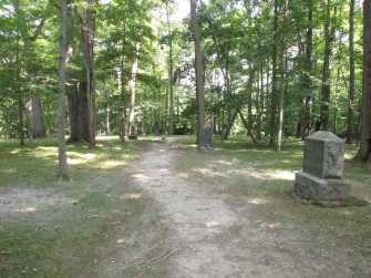 115th cemetery